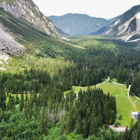 Apartma Katka Mojca Apartment