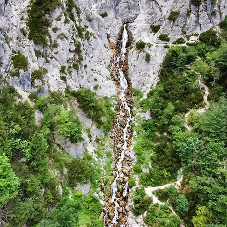 Apartma Katka Mojca *