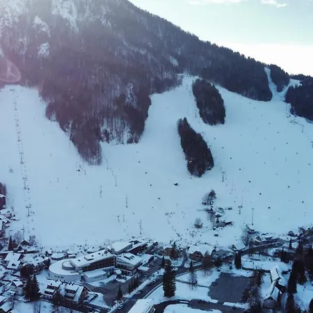 Apartamento Apartma Katka Mojca *