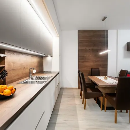 Apartma Katka Mojca * Kranjska Gora