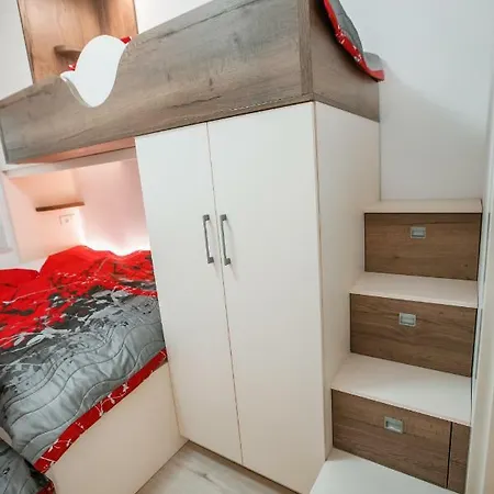 Apartma Katka Mojca * Kranjska Gora