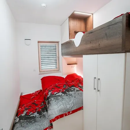 Apartma Katka Mojca Apartment