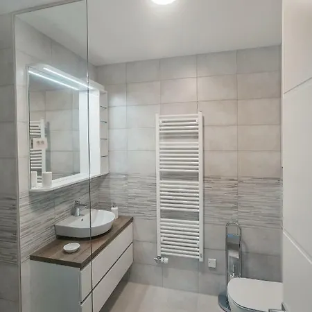 Apartma Katka Mojca *