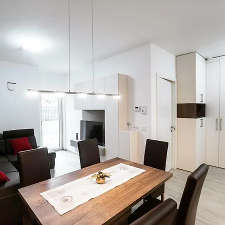 Apartma Katka Mojca Kranjska Gora