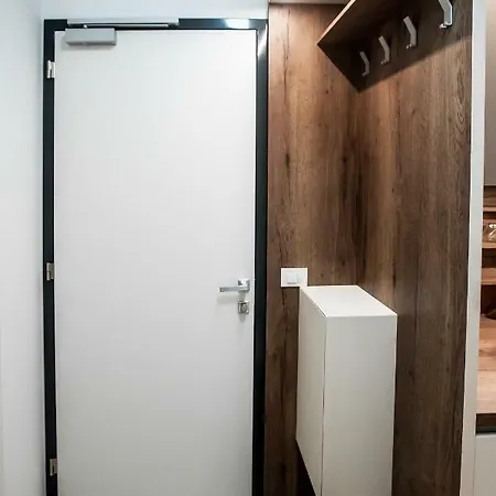 Apartma Katka Mojca *