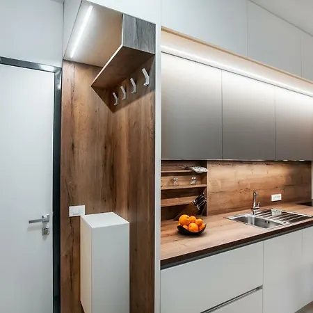 Apartma Katka Mojca *