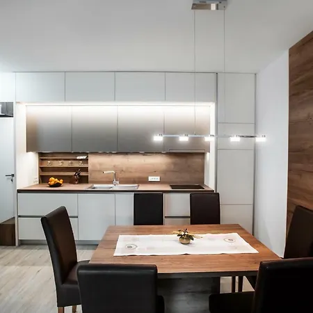 Apartma Katka Mojca
