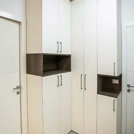 Apartment Apartma Katka Mojca