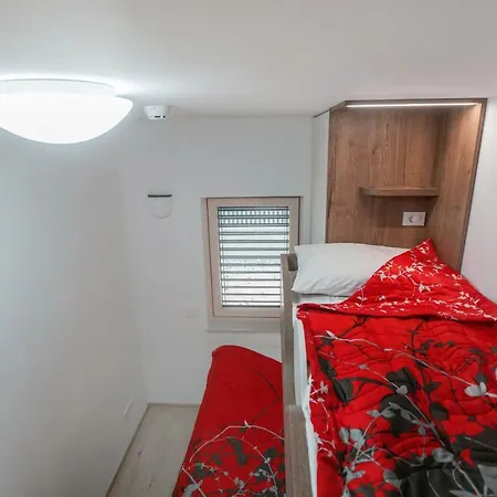 Apartment Apartma Katka Mojca *
