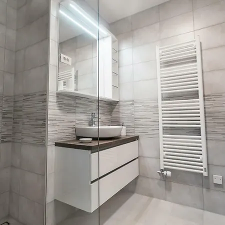 Apartment Apartma Katka Mojca *