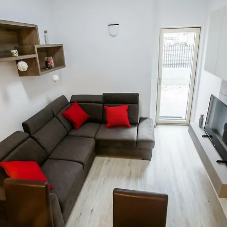 Apartma Katka Mojca Apartment Kranjska Gora