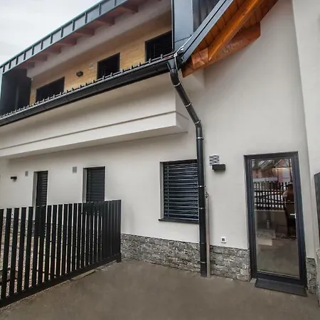 Apartma Katka Mojca *