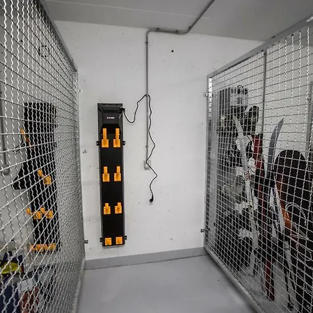 Apartma Katka Mojca Apartamento