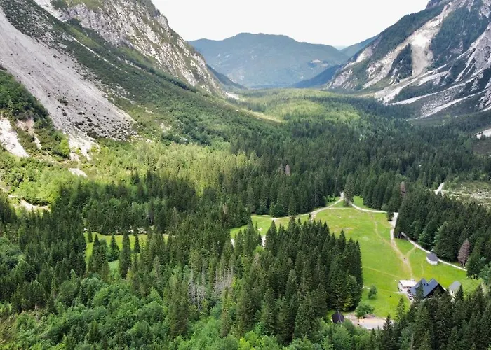 Apartma Katka Mojca Apartmán