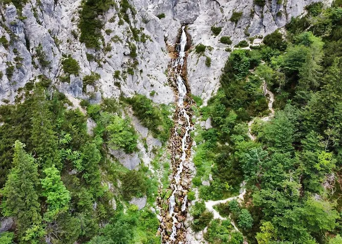 Apartma Katka Mojca *