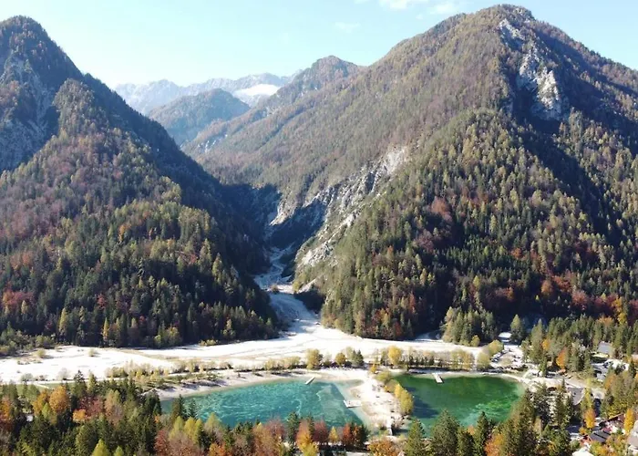 Apartma Katka Mojca Apartmán