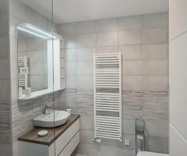 Apartma Katka Mojca *