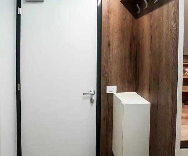 Apartma Katka Mojca *