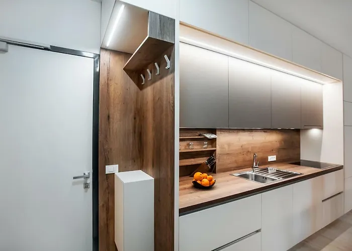 Apartma Katka Mojca *