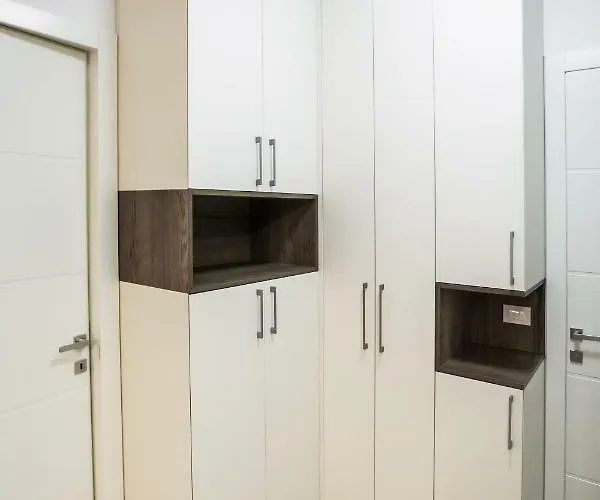 Apartmán Apartma Katka Mojca