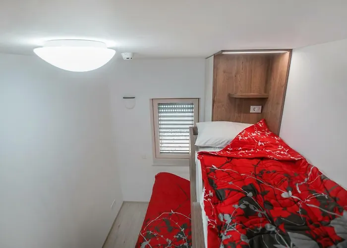 Apartmán Apartma Katka Mojca *