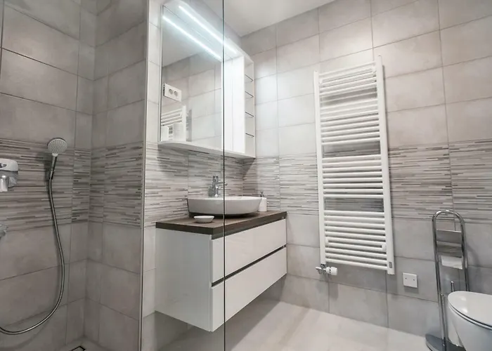 Apartmán Apartma Katka Mojca *