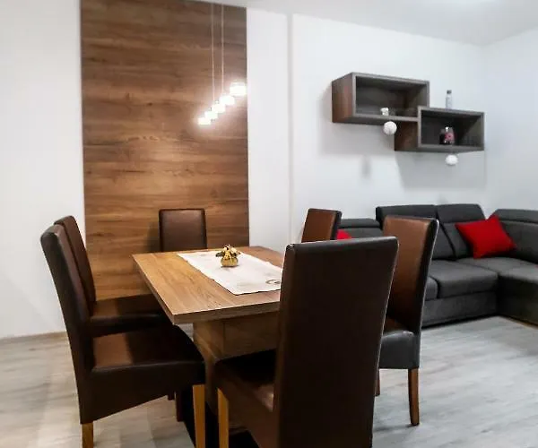 Apartma Katka Mojca Kranjska Gora