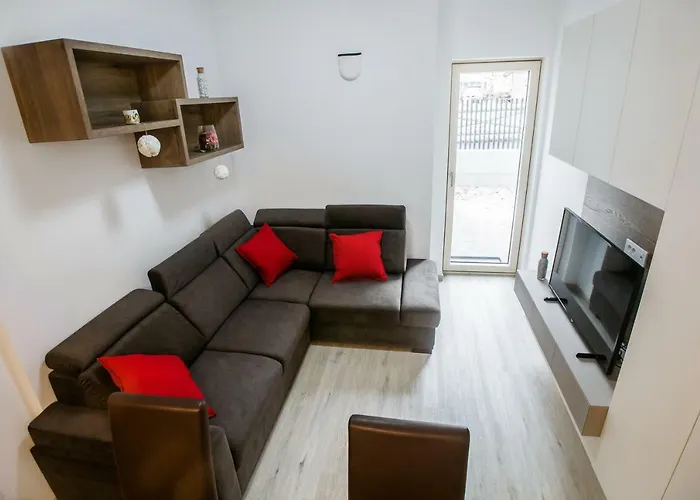 Apartma Katka Mojca Apartmán Kranjska Gora