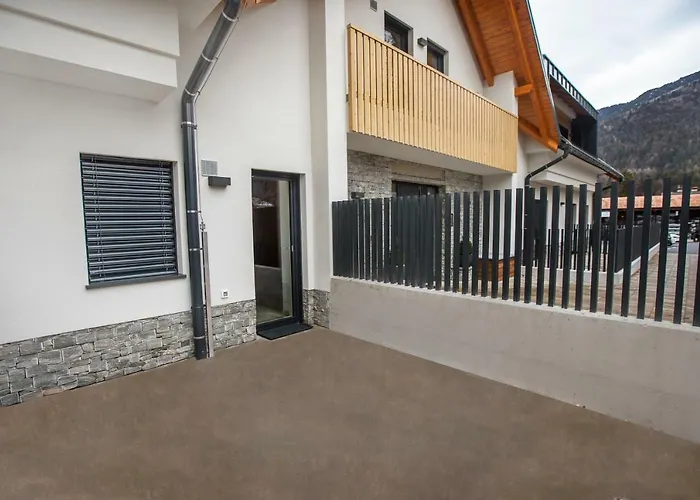 Apartma Katka Mojca * Kranjska Gora