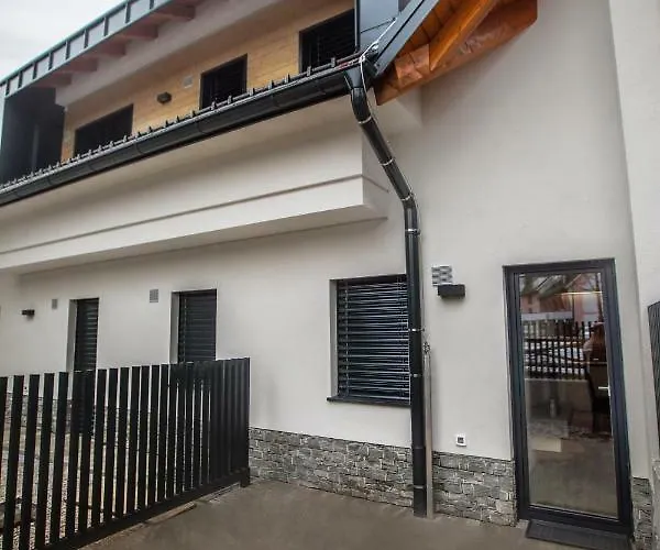 Apartma Katka Mojca *