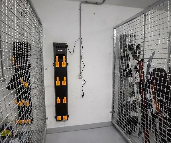 Apartma Katka Mojca Apartmán